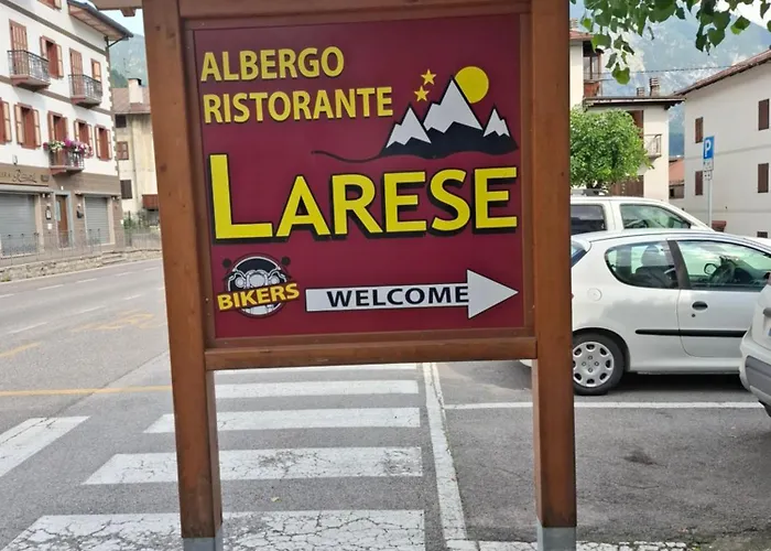 Albergo Larese