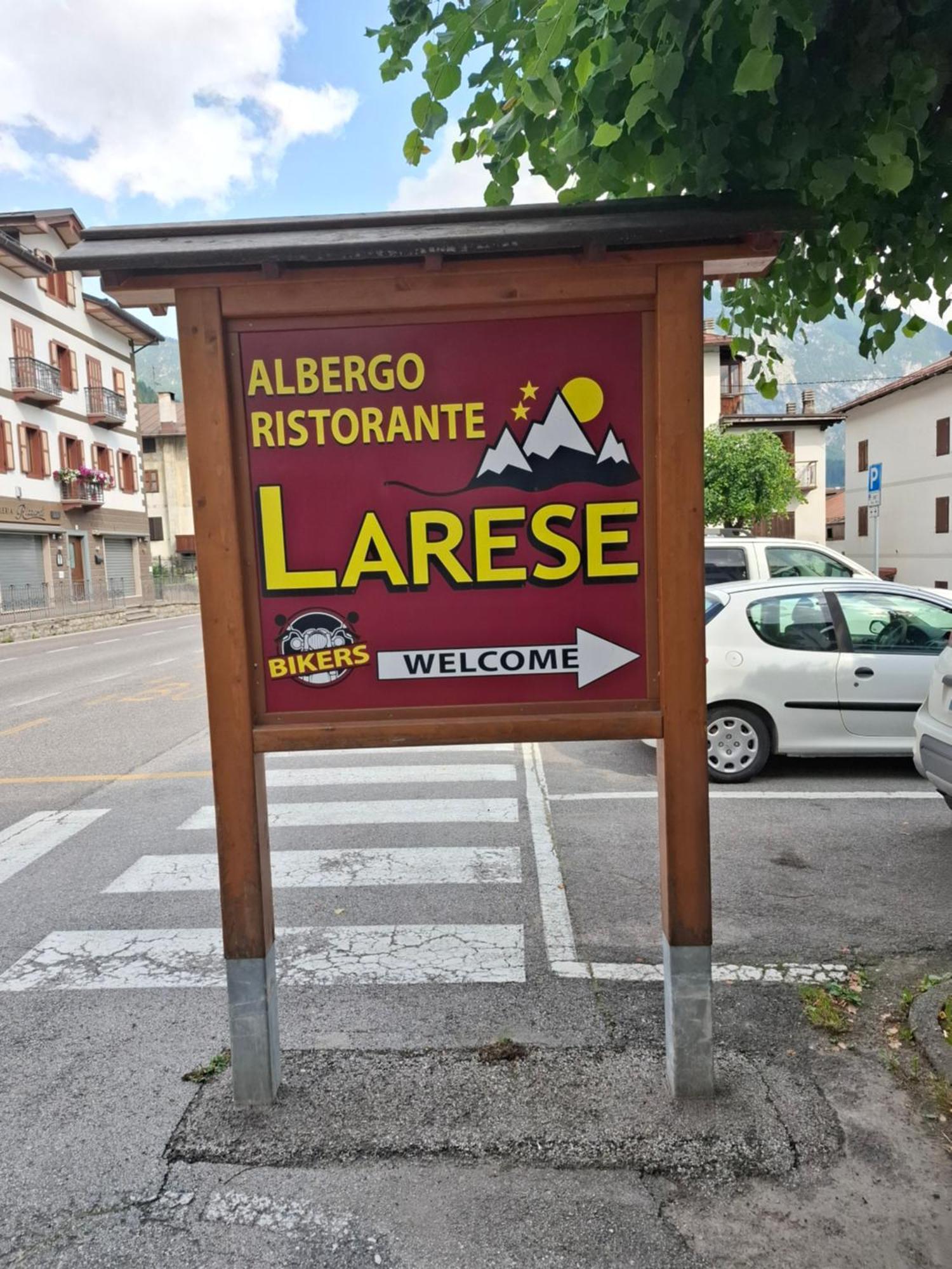 Larese Hotel 2*