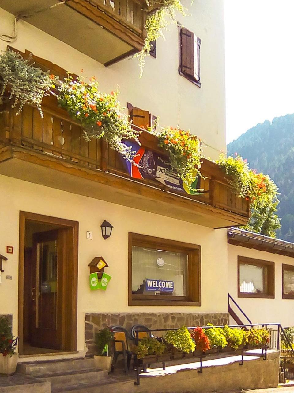 Hotel Larese 2*