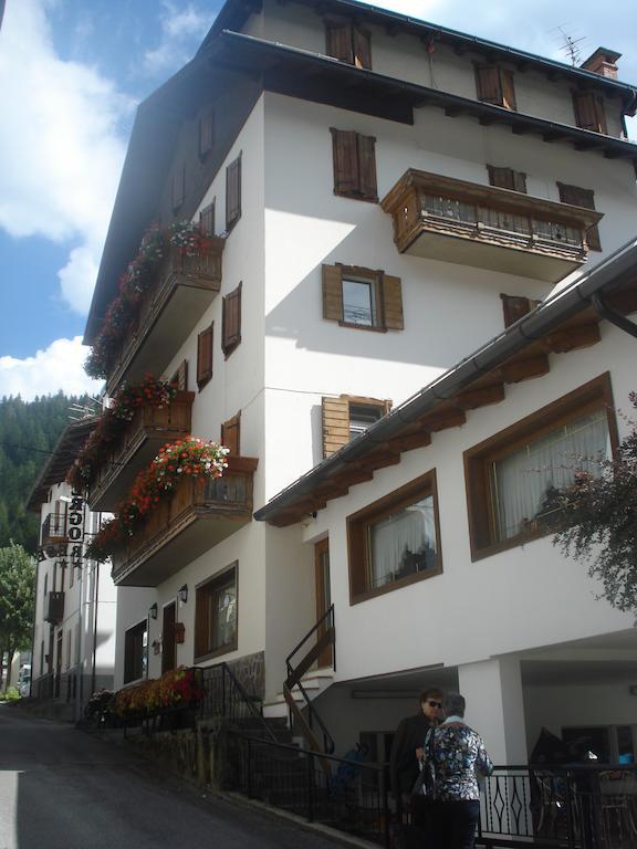 Hotel Larese 2*