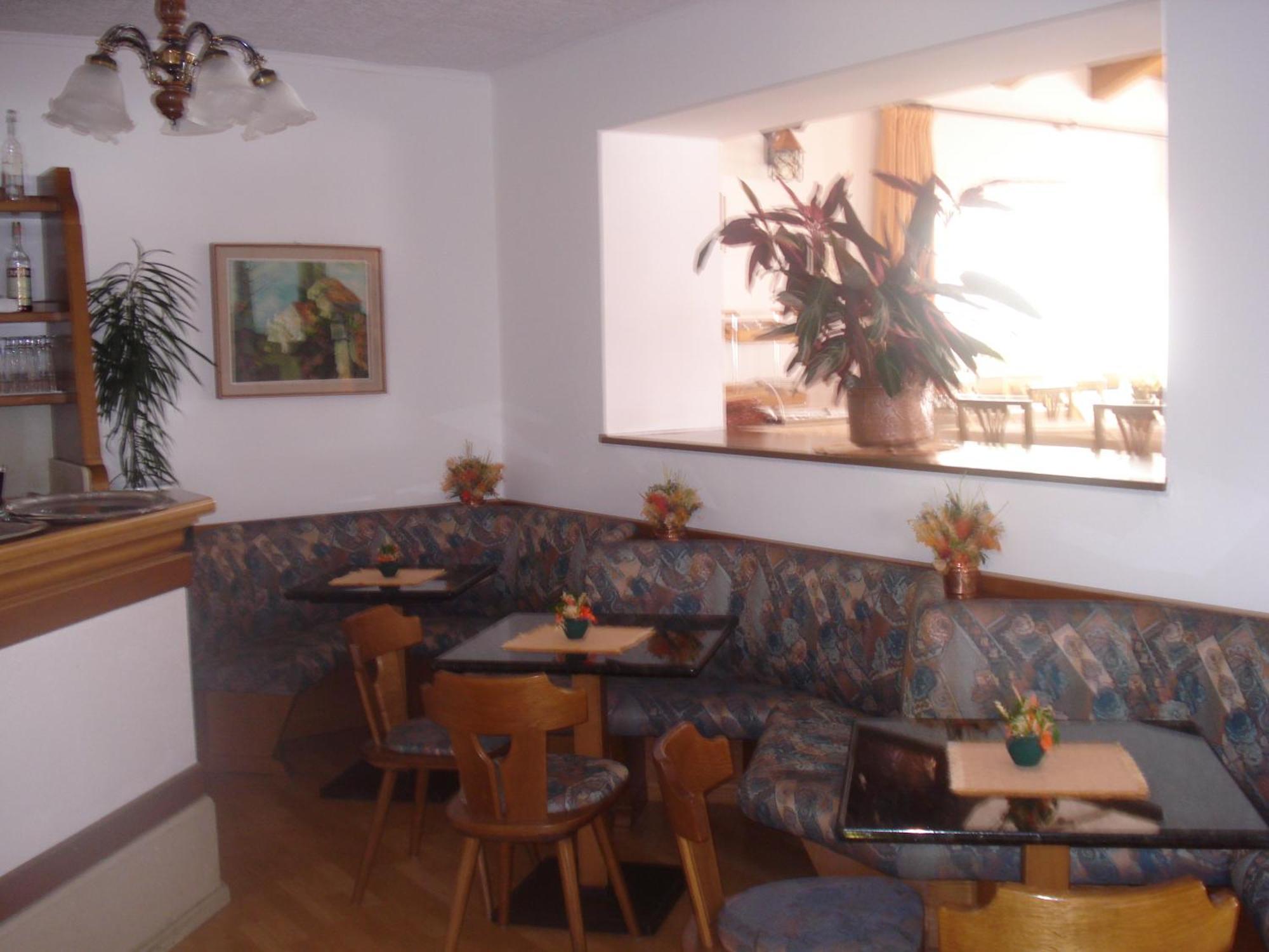 Hotel Larese