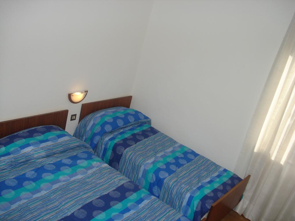 Hotel Larese 2*