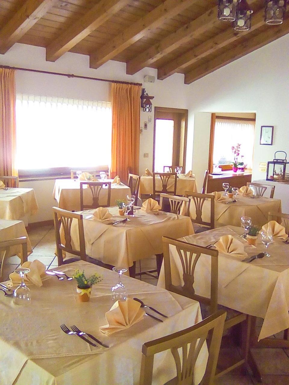 Hotel Larese Auronzo di Cadore
